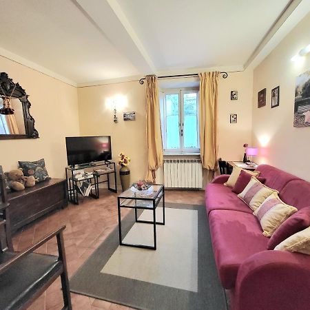 Le Melodie Di Lucca Buitenkant foto