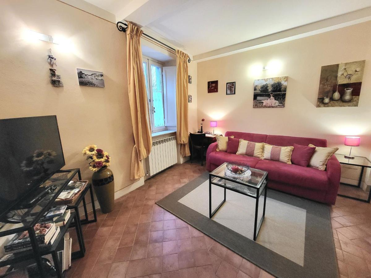 Le Melodie Di Lucca Buitenkant foto