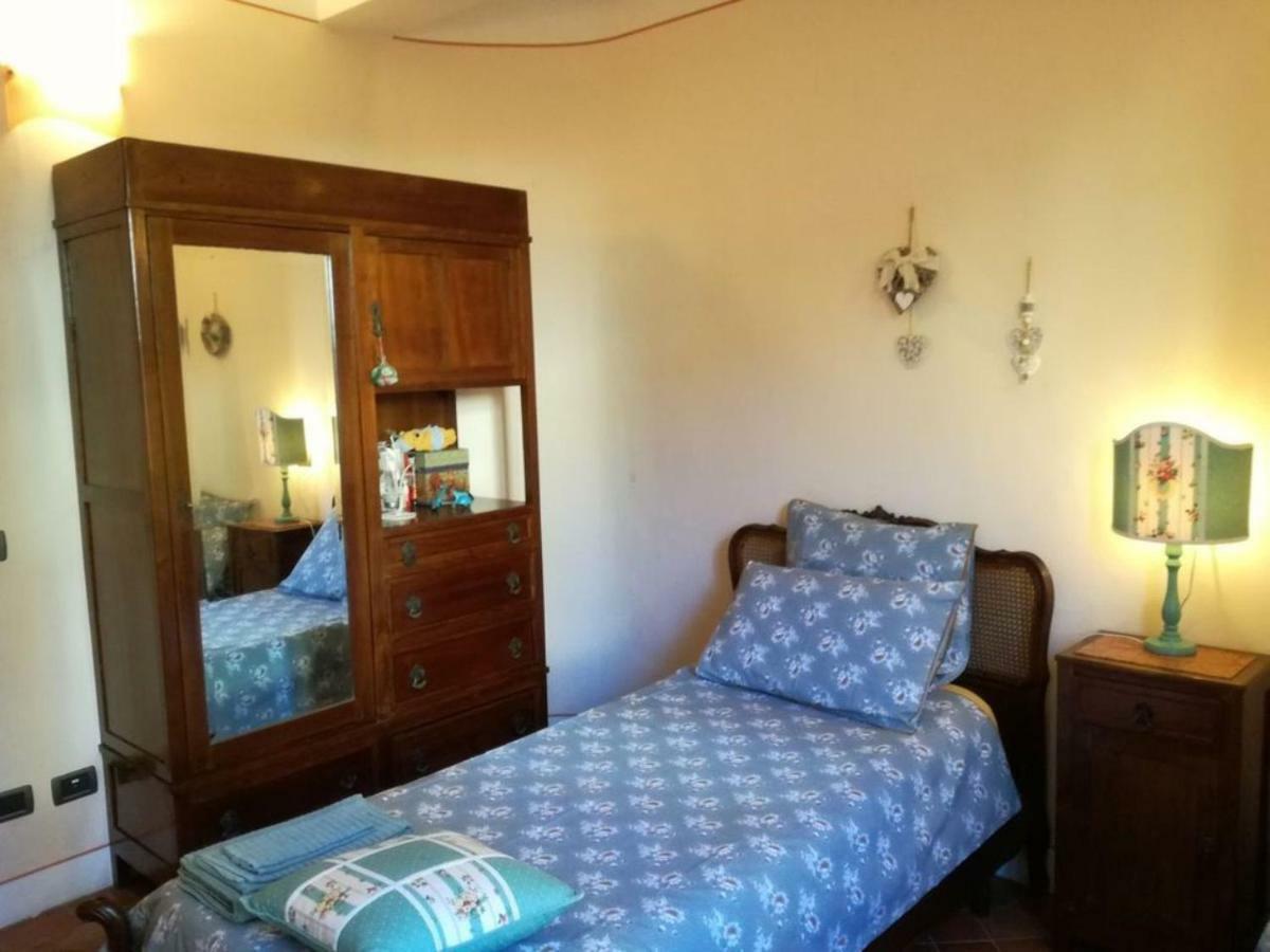Le Melodie Di Lucca Buitenkant foto