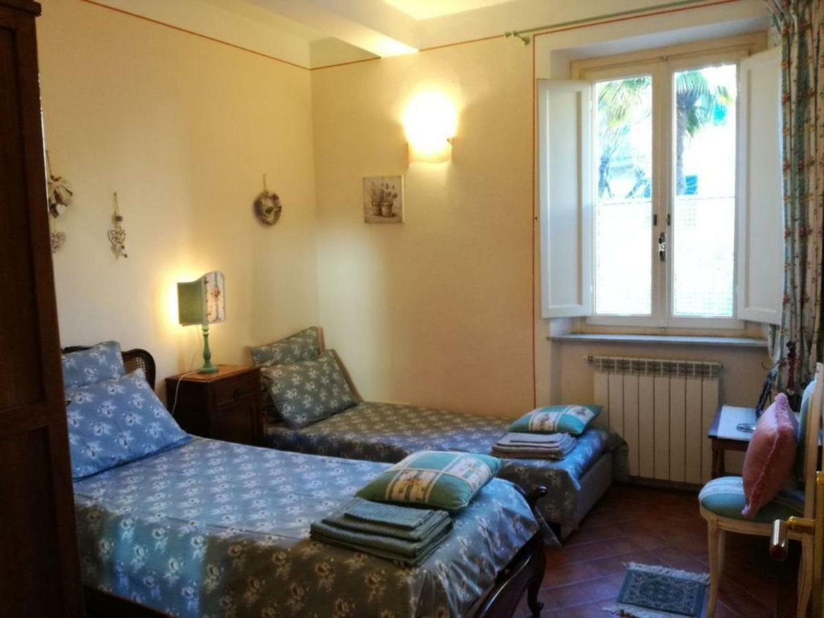Le Melodie Di Lucca Buitenkant foto
