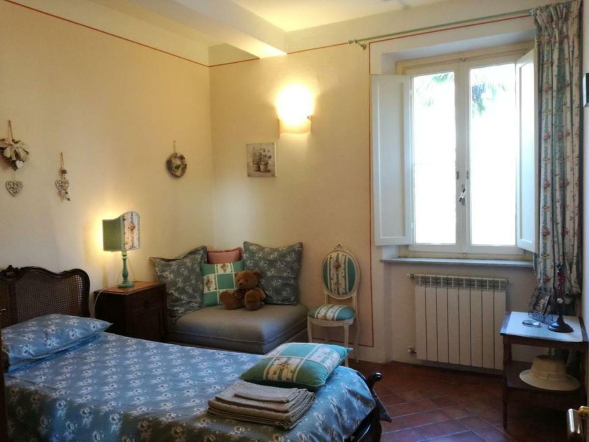 Le Melodie Di Lucca Buitenkant foto