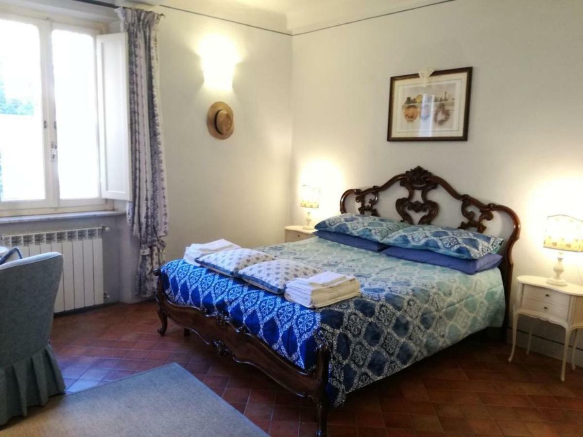 Le Melodie Di Lucca Buitenkant foto