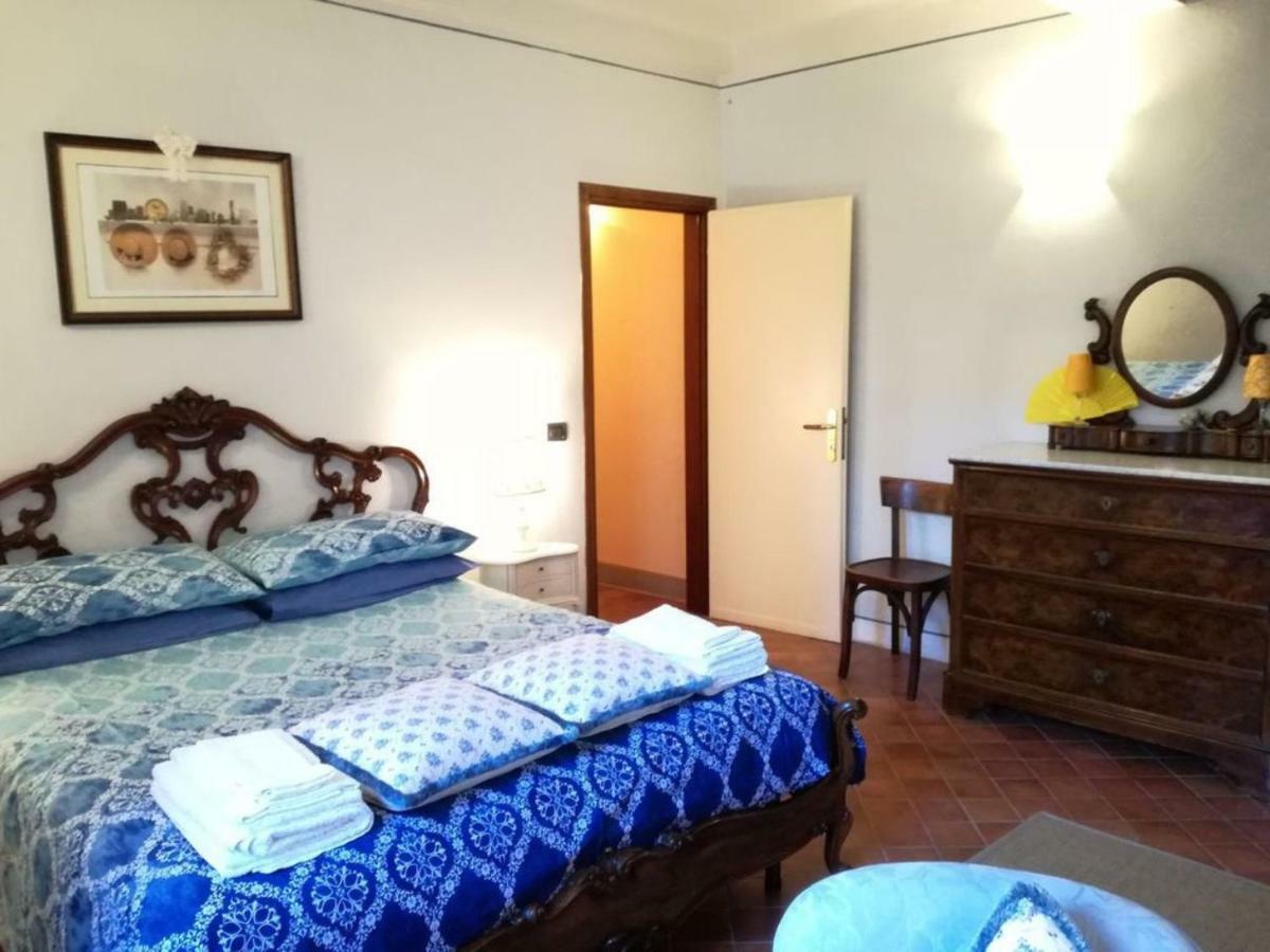 Le Melodie Di Lucca Buitenkant foto