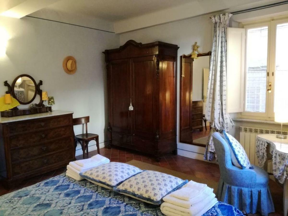 Le Melodie Di Lucca Buitenkant foto